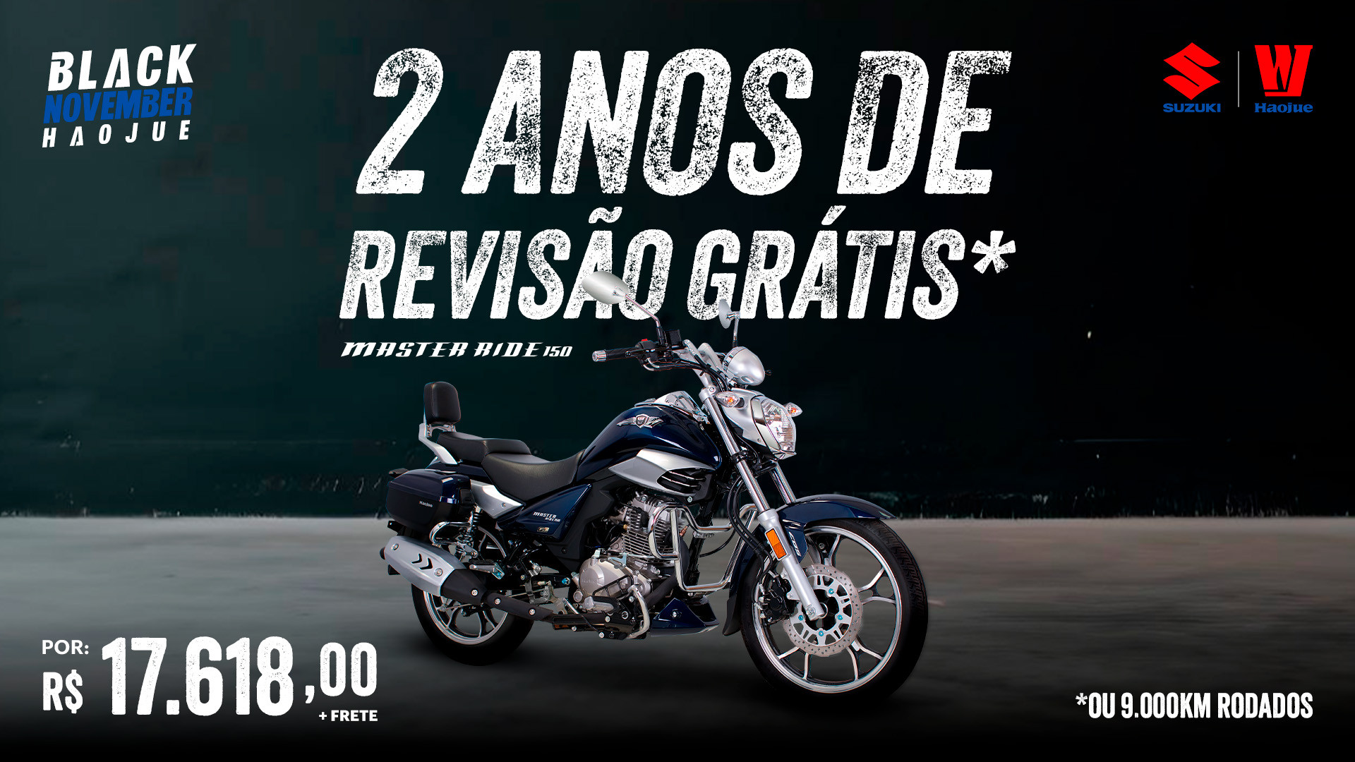 Imagem do modelo Suzuki